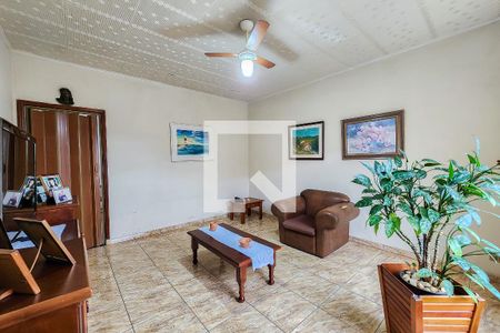 Sala de casa à venda com 3 quartos, 188m² em Planalto, São Bernardo do Campo