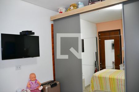 Quarto 2 de casa à venda com 2 quartos, 250m² em Osvaldo Cruz, São Caetano do Sul