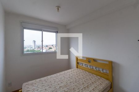 Quarto 2 de apartamento para alugar com 2 quartos, 38m² em Vila Nhocune, São Paulo