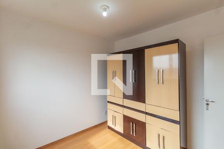Quarto 1 de apartamento para alugar com 2 quartos, 38m² em Vila Nhocune, São Paulo