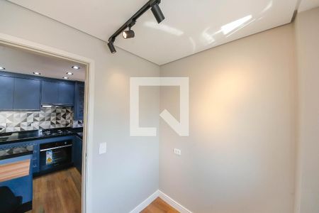 Apartamento à venda com 41m², 2 quartos e 1 vagaQuarto 1