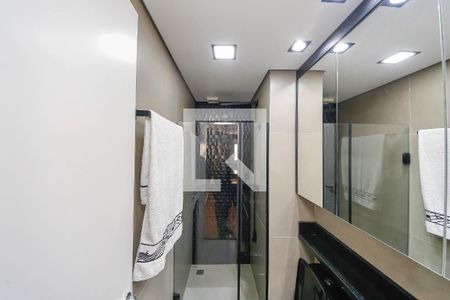 Apartamento à venda com 41m², 2 quartos e 1 vagaBanheiro