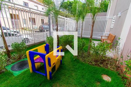 Apartamento à venda com 41m², 2 quartos e 1 vagaArea Pet