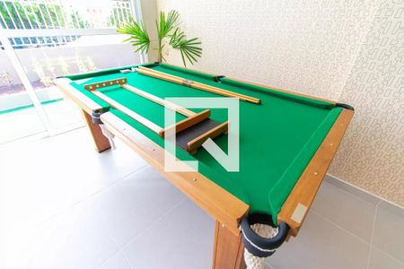 Apartamento à venda com 41m², 2 quartos e 1 vagaÁrea comum