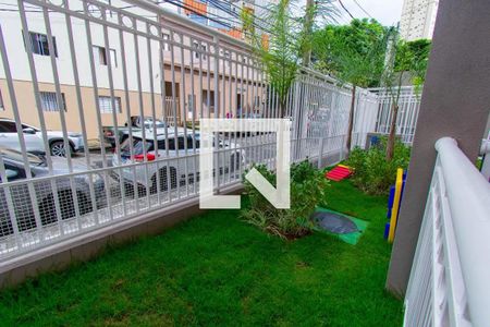 Apartamento à venda com 41m², 2 quartos e 1 vagaArea Pet