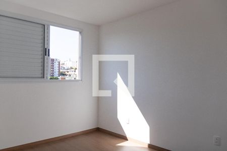 Suíte de apartamento para alugar com 3 quartos, 77m² em Nova Suíça, Belo Horizonte