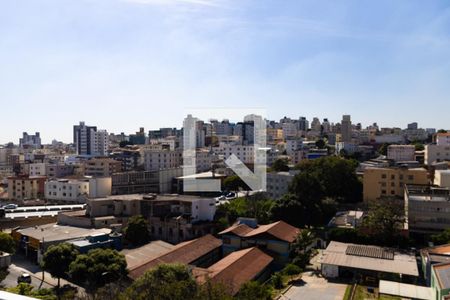 Apartamento para alugar com 77m², 3 quartos e 2 vagasVista do Quarto 2