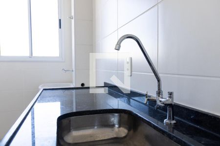 Apartamento para alugar com 77m², 3 quartos e 2 vagasCozinha