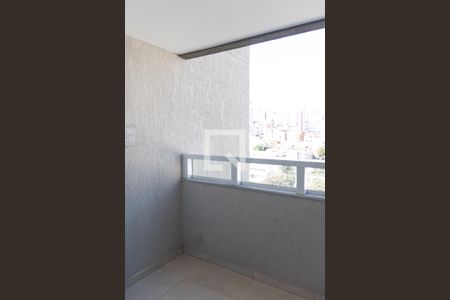 Sacada de apartamento para alugar com 3 quartos, 77m² em Nova Suíça, Belo Horizonte