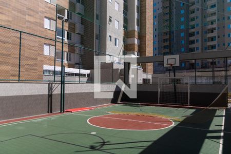 Apartamento para alugar com 77m², 3 quartos e 2 vagasQuadra Esportiva