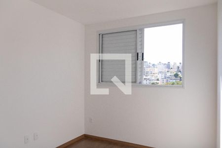 Suíte de apartamento para alugar com 3 quartos, 77m² em Nova Suíça, Belo Horizonte