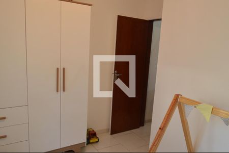 Quarto 2 de casa de condomínio para alugar com 2 quartos, 100m² em Taquara, Rio de Janeiro
