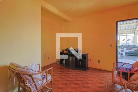 Sala de casa à venda com 2 quartos, 160m² em Renascença, Belo Horizonte