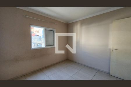 Quarto 1 de apartamento à venda com 2 quartos, 53m² em Vila Tupi, Várzea Paulista