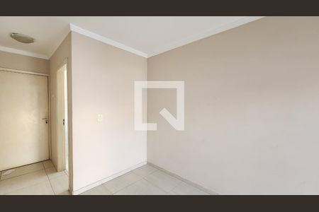 Sala de apartamento à venda com 2 quartos, 53m² em Vila Tupi, Várzea Paulista