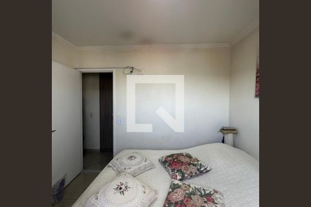 Quarto 1 de apartamento para alugar com 2 quartos, 49m² em Rio Pequeno, São Paulo