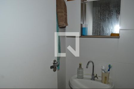 Apartamento à venda com 42m², 2 quartos e sem vagaBanheiro