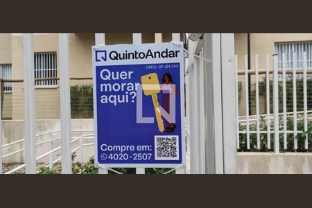 Apartamento à venda com 42m², 2 quartos e sem vagaPlaquinha
