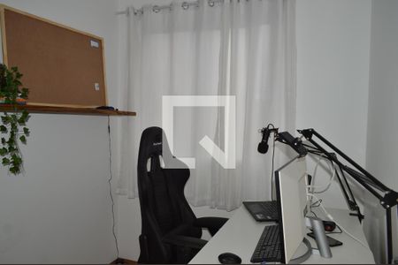 Apartamento à venda com 42m², 2 quartos e sem vagaQuarto 2