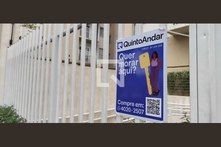 Apartamento à venda com 42m², 2 quartos e sem vagaPlaquinha