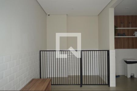 Apartamento à venda com 42m², 2 quartos e sem vagaPet care