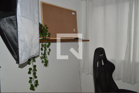 Quarto 2 de apartamento à venda com 2 quartos, 38m² em Cambuci, São Paulo