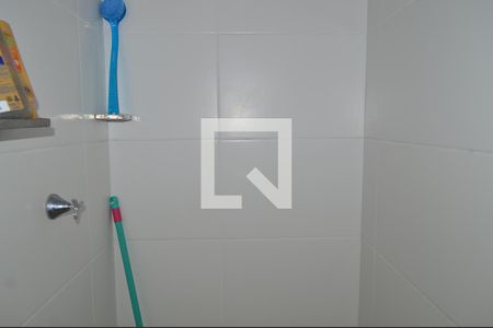 Apartamento à venda com 42m², 2 quartos e sem vagaBanheiro