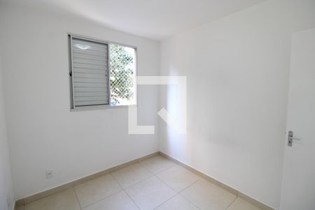 Quarto 1 de apartamento para alugar com 2 quartos, 48m² em Vila Dionisia, São Paulo