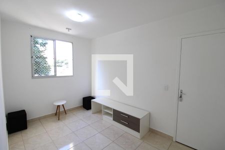 Sala de apartamento para alugar com 2 quartos, 48m² em Vila Dionisia, São Paulo