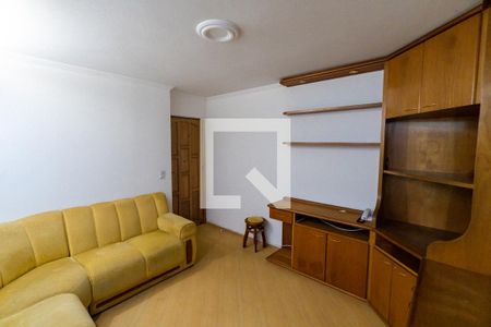 Sala de kitnet/studio para alugar com 1 quarto, 32m² em Vila do Encontro, São Paulo