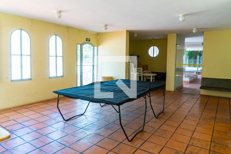 Studio à venda com 32m², 1 quarto e 1 vaga Studio à venda com 32m², 1 quarto e 1 vagaSala de Jogos