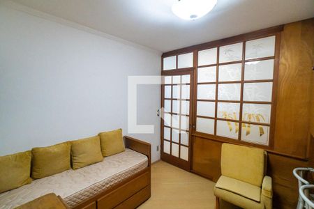 Quarto de kitnet/studio para alugar com 1 quarto, 32m² em Vila do Encontro, São Paulo
