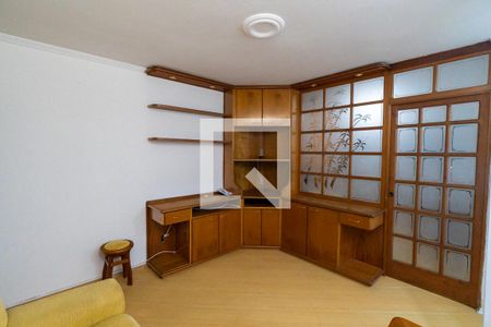 Sala de kitnet/studio à venda com 1 quarto, 32m² em Vila do Encontro, São Paulo