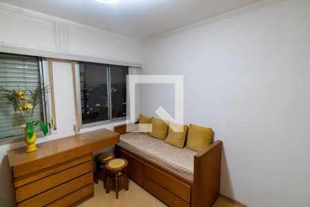 Quarto de kitnet/studio para alugar com 1 quarto, 32m² em Vila do Encontro, São Paulo
