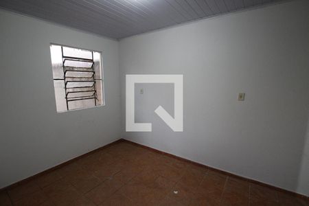 Sala de casa para alugar com 1 quarto, 45m² em Parque Oeste Industrial, Goiânia