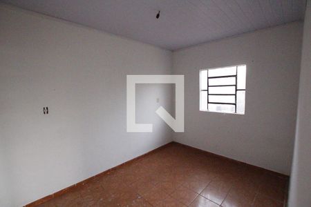 Quarto 1 de casa para alugar com 1 quarto, 45m² em Parque Oeste Industrial, Goiânia