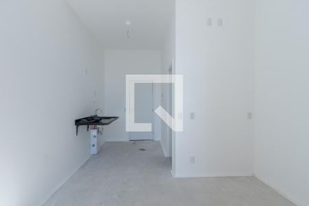 Studio à venda com 25m², 1 quarto e sem vagaStudio