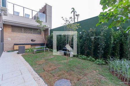 Studio à venda com 25m², 1 quarto e sem vagaEspaço Pet