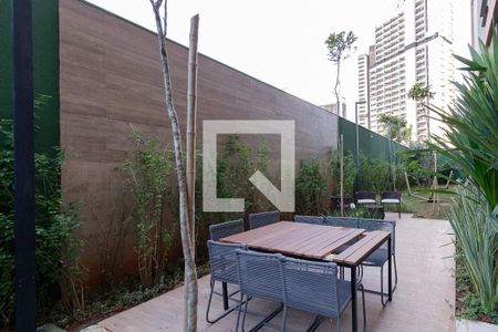 Studio à venda com 25m², 1 quarto e sem vagaÁrea Comum