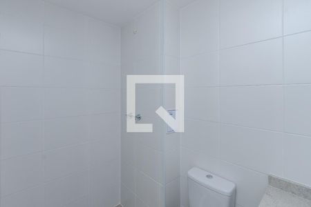 Studio à venda com 25m², 1 quarto e sem vagaBanheiro