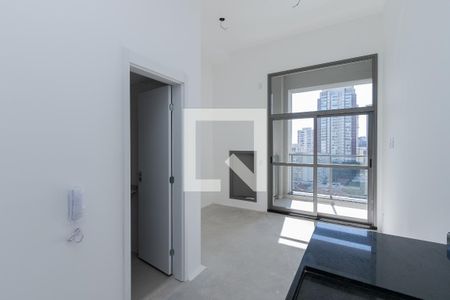 Studio à venda com 25m², 1 quarto e sem vagaStudio