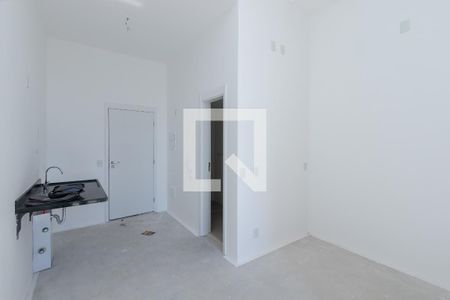 Studio à venda com 25m², 1 quarto e sem vagaStudio