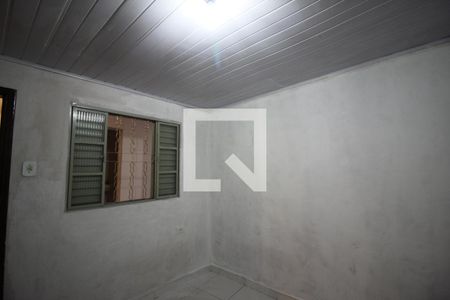 Casa para alugar com 2 quartos, 45m² em Jardim Santa Helena, São Paulo