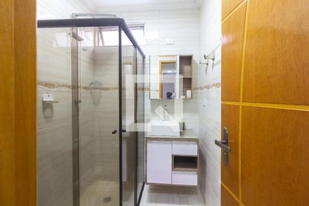 Apartamento para alugar com 2 quartos, 59m² em Vila Rosália, Guarulhos