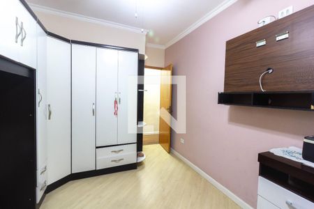 Sala de apartamento para alugar com 2 quartos, 59m² em Vila Rosália, Guarulhos