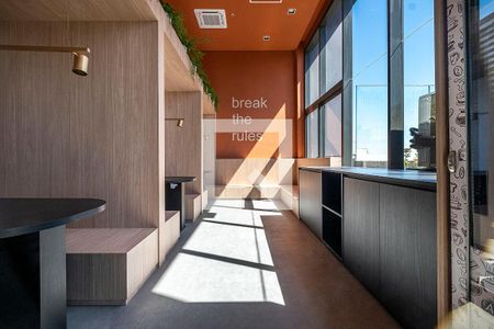 Studio para alugar com 27m², 1 quarto e sem vaga Studio para alugar com 27m², 1 quarto e sem vagaCoworking