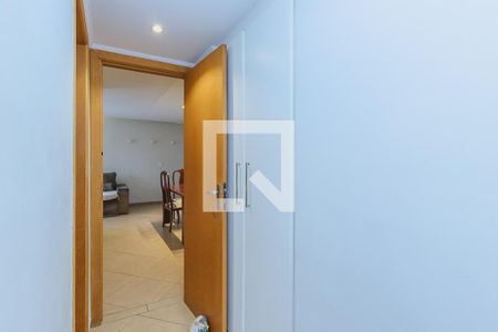Quarto 1 de apartamento para alugar com 3 quartos, 94m² em Parque Residencial Aquarius, São José dos Campos