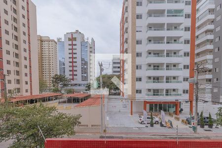 Vista varanda de apartamento para alugar com 3 quartos, 94m² em Parque Residencial Aquarius, São José dos Campos