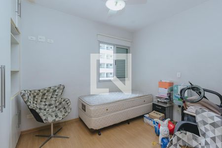 Quarto 1 de apartamento para alugar com 3 quartos, 94m² em Parque Residencial Aquarius, São José dos Campos
