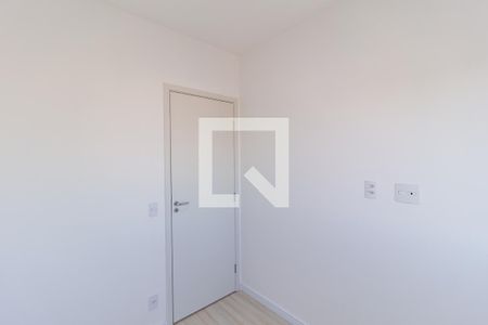Apartamento para alugar com 37m², 2 quartos e 1 vagaQuarto 2